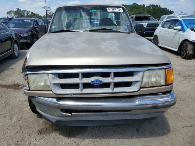 Photo 5 from auction – 1994 FORD RANGER with VIN 1FTCR10A5RUA76515