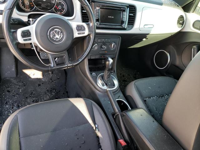 Photo 8 from auction – 2013 VOLKSWAGEN BEETLE with VIN 3VWJP7AT1DM674479