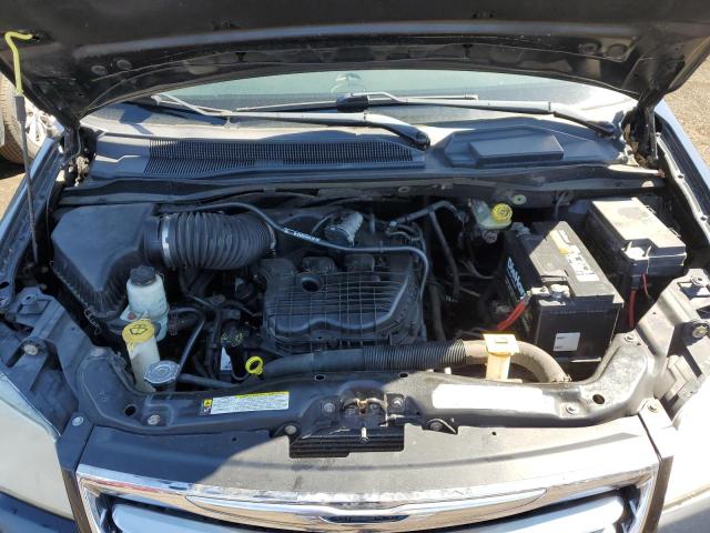 Photo 12 from auction – 2011 CHRYSLER TOWN & COU with VIN 2A4RR5DG9BR633858