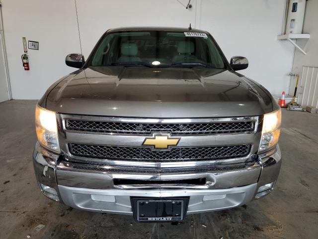 Photo 5 from auction – 2013 CHEVROLET SILVERADO with VIN 3GCPCSE04DG248702
