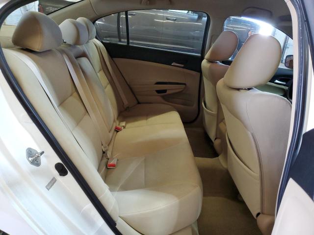 Photo 10 from auction – 2011 HONDA ACCORD LX with VIN 1HGCP2F39BA091077