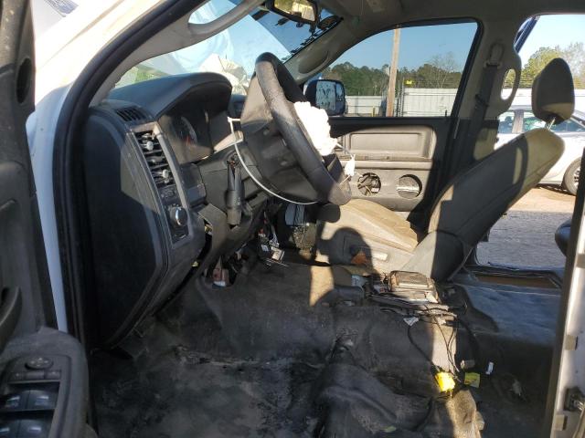 Photo 7 from auction – 2018 RAM 2500 ST with VIN 3C6UR4CJ9JG386134