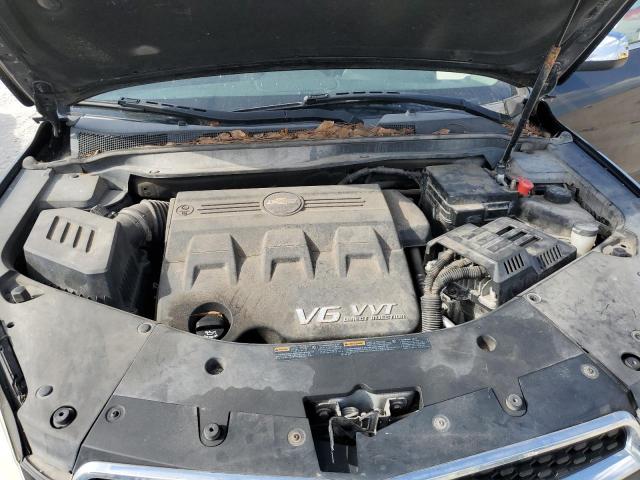 Photo 12 from auction – 2010 CHEVROLET EQUINOX LT with VIN 2CNFLGEY7A6205974
