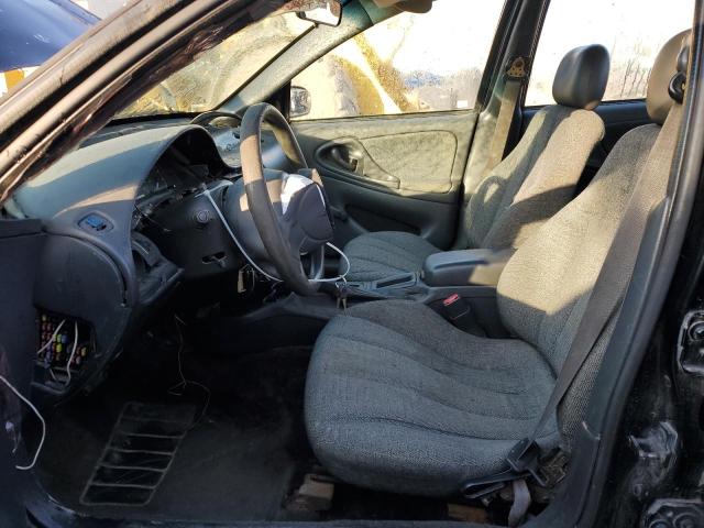 Photo 7 from auction – 2004 CHEVROLET CAVALIER with VIN 1G1JC52F347108483