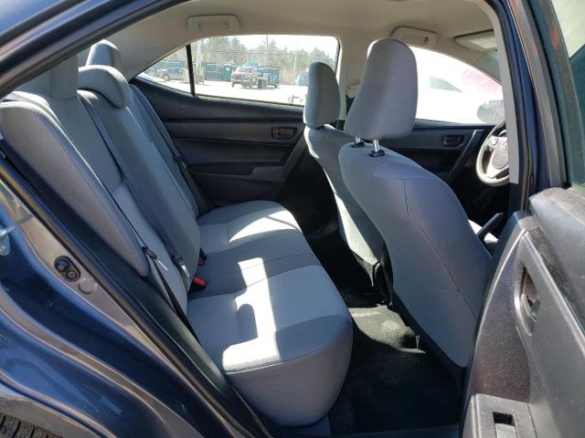 Photo 10 from auction – 2017 TOYOTA COROLLA L with VIN 5YFBURHE6HP673863