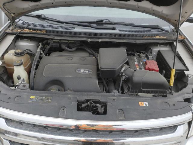 Photo 12 from auction – 2012 FORD EDGE SEL with VIN 2FMDK3JC9CBA80368