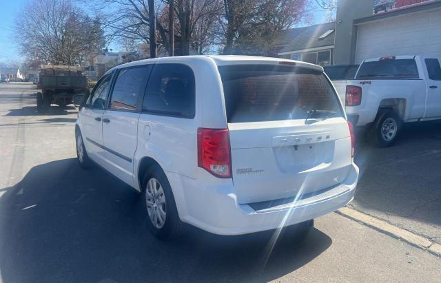 Photo 3 from auction – 2014 DODGE GRAND CARA with VIN 2C4RDGBG1ER405876