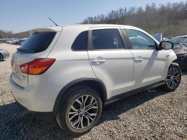 Photo 3 from auction – 2016 MITSUBISHI OUTLANDER with VIN JA4AR3AW8GZ035142