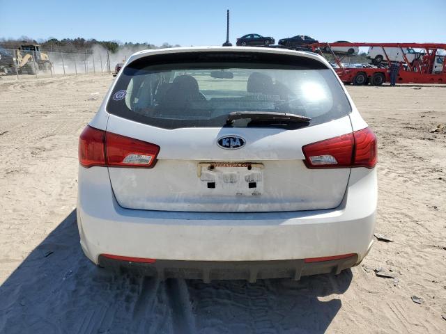Photo 6 from auction – 2013 KIA FORTE EX with VIN KNAFU5A28D5674012