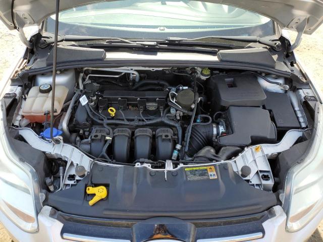 Photo 11 from auction – 2012 FORD FOCUS SEL with VIN 1FAHP3M25CL200859
