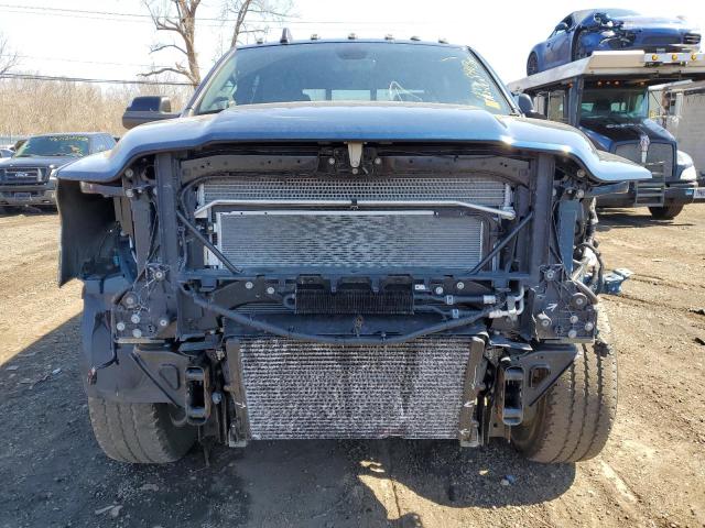 Photo 5 from auction – 2022 RAM 2500 BIG H with VIN 3C6UR5DL5NG171085