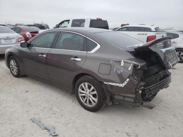 Photo 2 from auction – 2014 NISSAN ALTIMA 2.5 with VIN 1N4AL3AP5EN387685