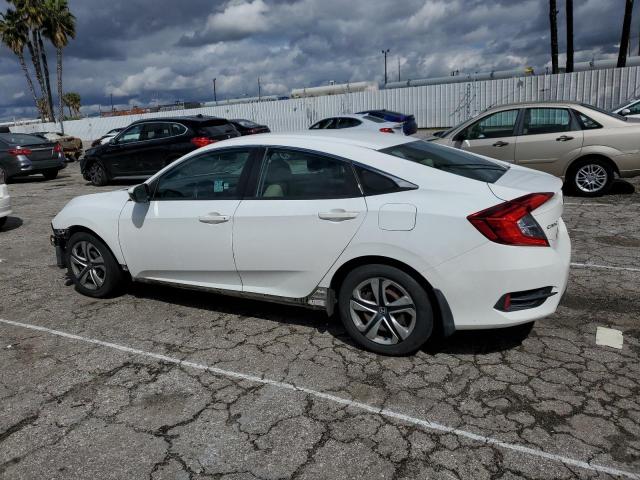 Photo 2 from auction – 2016 HONDA CIVIC LX with VIN 2HGFC2F59GH567993