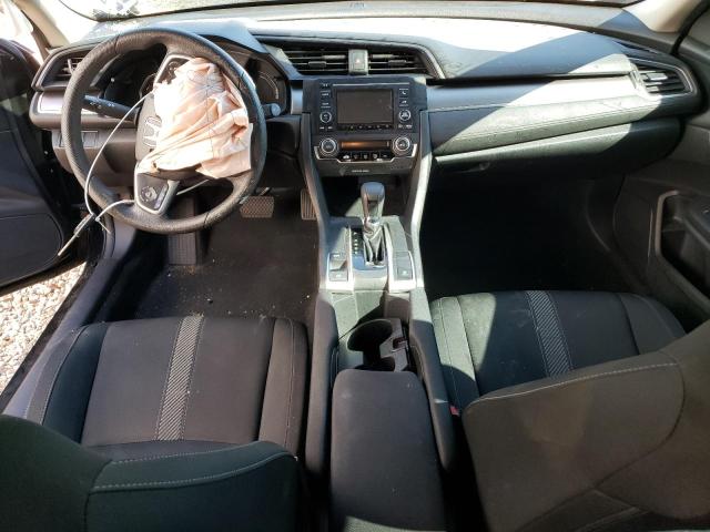 Photo 8 from auction – 2016 HONDA CIVIC LX with VIN 19XFC2F58GE036049