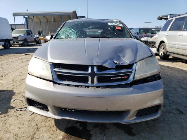 Фото 5 с аукциона – 2014 DODGE AVENGER SE с VIN 1C3CDZAB5EN199583