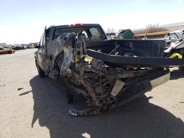 Photo 2 from auction – 2011 CHEVROLET SILVERADO with VIN 3GCPKSE35BG148652