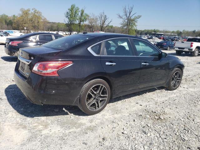 Photo 3 from auction – 2013 NISSAN ALTIMA 2.5 with VIN 1N4AL3AP9DN452617