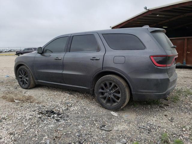 Photo 2 from auction – 2018 DODGE DURANGO R/ with VIN 1C4SDJCT4JC431644