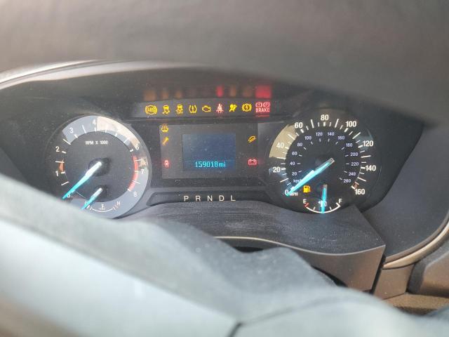 Photo 9 from auction – 2017 FORD FUSION S with VIN 3FA6P0G78HR307586