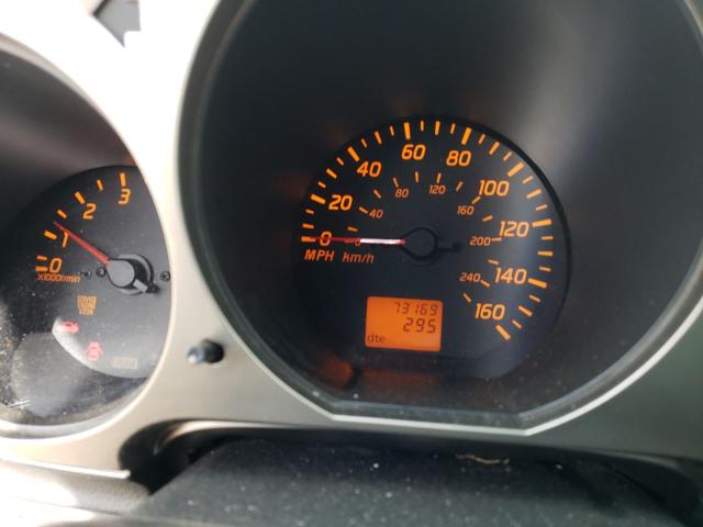 Photo 9 from auction – 2003 NISSAN ALTIMA SE with VIN 1N4BL11E53C223563