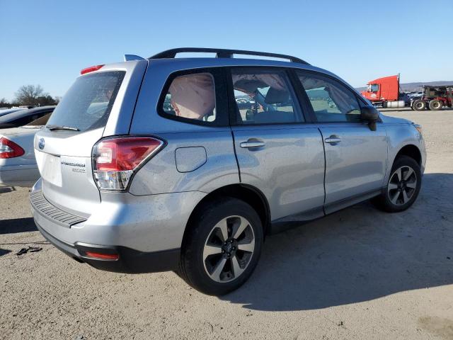Photo 3 from auction – 2017 SUBARU FORESTER 2 with VIN JF2SJABC8HH472528