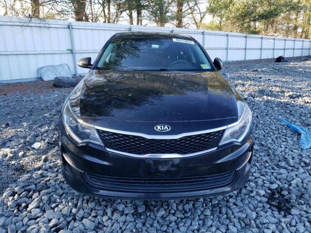 Photo 5 from auction – 2016 KIA OPTIMA LX with VIN 5XXGT4L34GG089048