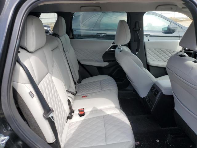 Photo 11 from auction – 2022 MITSUBISHI OUTLANDER with VIN JA4J4VA85NZ038699