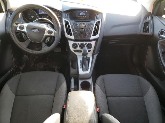 Photo 8 from auction – 2012 FORD FOCUS SE with VIN 1FAHP3F23CL202381