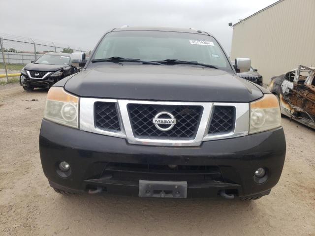 Photo 5 from auction – 2011 NISSAN ARMADA with VIN 5N1AA0ND6BN623511