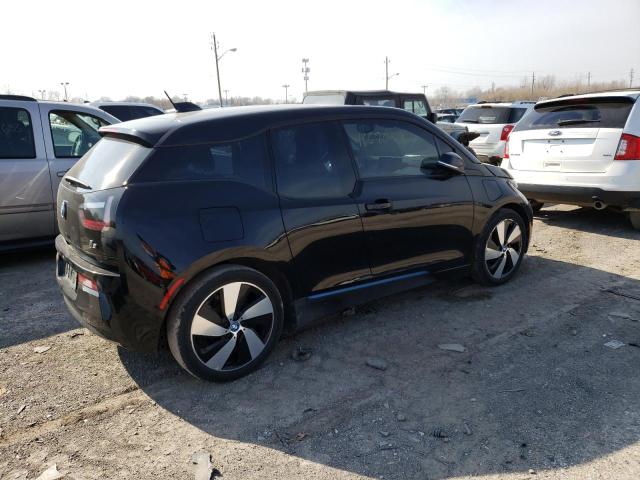 Photo 3 from auction – 2017 BMW I3 REX with VIN WBY1Z8C52HV551155