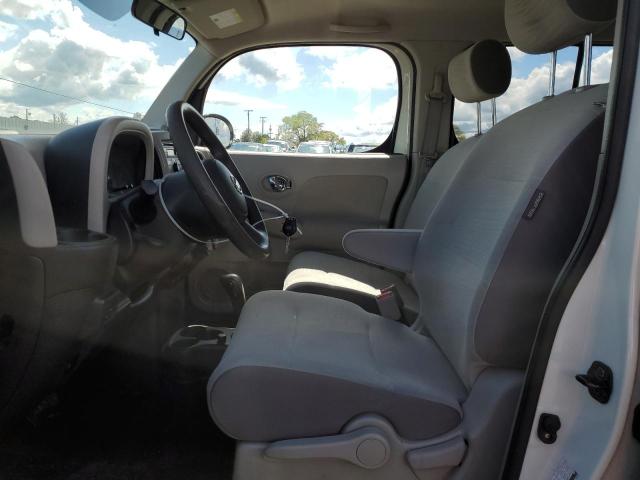 Photo 7 from auction – 2009 NISSAN CUBE BASE with VIN JN8AZ28R29T118656