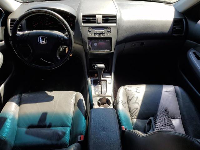 Photo 8 from auction – 2003 HONDA ACCORD EX with VIN 1HGCM66523A067934