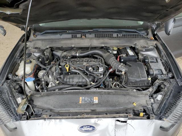 Photo 11 from auction – 2013 FORD FUSION SE with VIN 3FA6P0HR3DR144470
