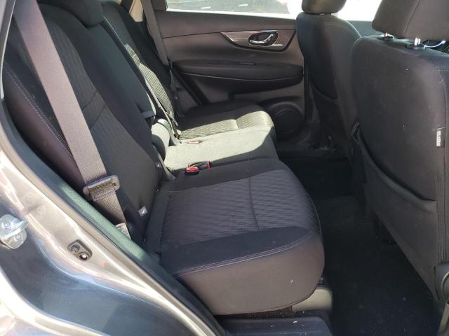 Photo 11 from auction – 2020 NISSAN ROGUE S with VIN 5N1AT2MT7LC787698