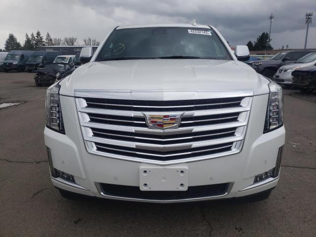 Photo 5 from auction – 2020 CADILLAC ESCALADE E with VIN 1GYS4KKJ6LR136903