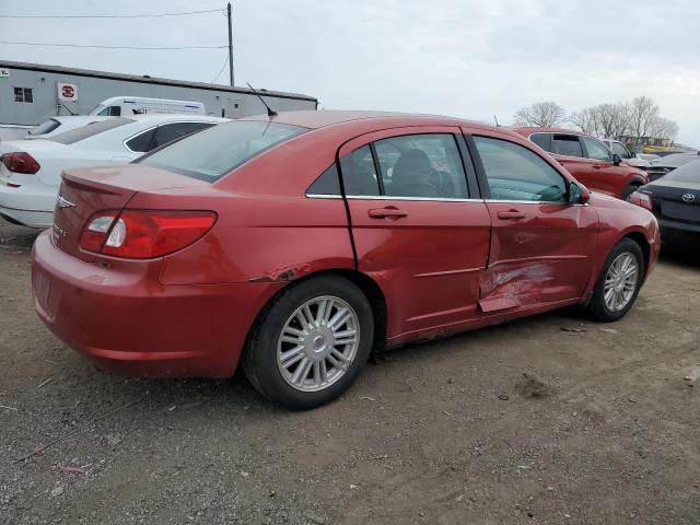 Photo 3 from auction – 2007 CHRYSLER SEBRING TO with VIN 1C3LC56K27N533544