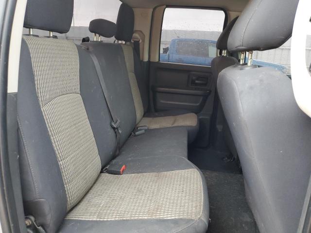 Photo 10 from auction – 2011 DODGE RAM 1500 with VIN 1D7RB1GT2BS663655