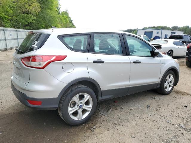 Photo 3 from auction – 2014 FORD ESCAPE S with VIN 1FMCU0F76EUE06754