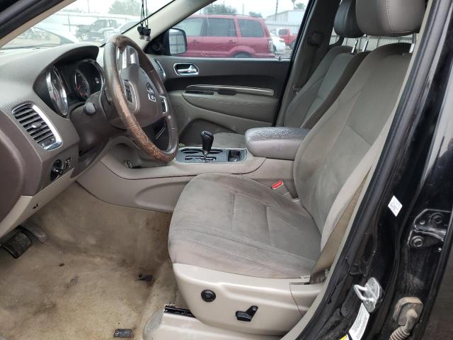 Photo 7 from auction – 2013 DODGE DURANGO SX with VIN 1C4RDHAG7DC685477
