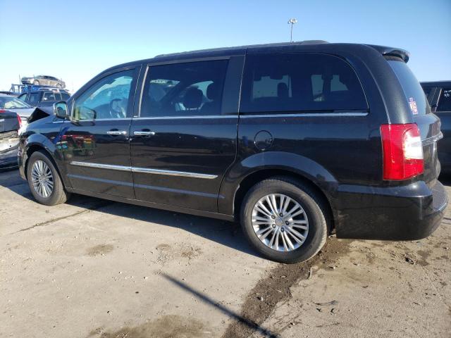 Photo 2 from auction – 2013 CHRYSLER TOWN & COU with VIN 2C4RC1CGXDR808235