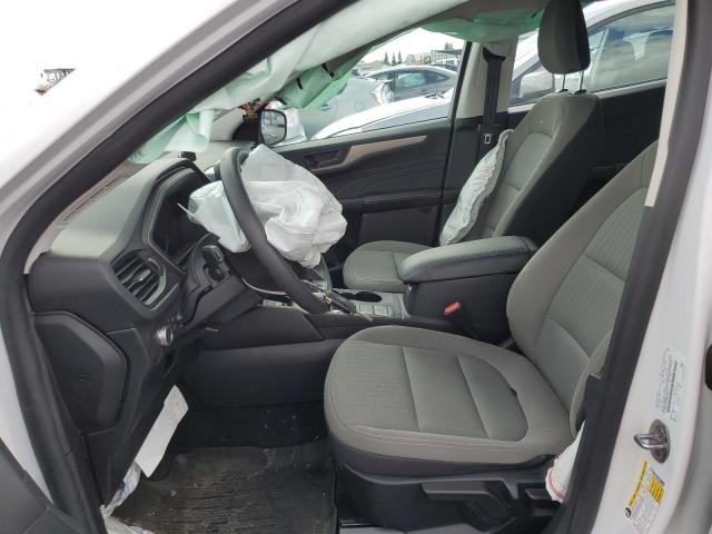 Photo 7 from auction – 2021 FORD ESCAPE S with VIN 1FMCU0F62MUA53077