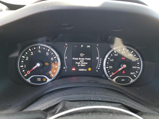Photo 9 from auction – 2018 JEEP RENEGADE L with VIN ZACCJBBB5JPH05991