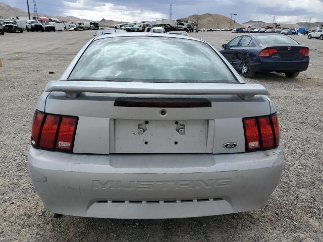 Photo 6 from auction – 2002 FORD MUSTANG with VIN 1FAFP40492F161873