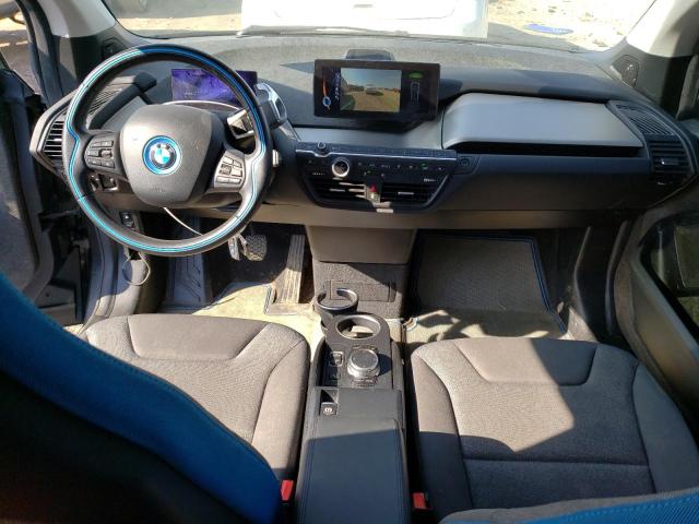 Photo 8 from auction – 2017 BMW I3 REX with VIN WBY1Z8C52HV551155