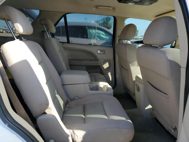 Photo 11 from auction – 2005 FORD FREESTYLE with VIN 1FMZK02195GA45200