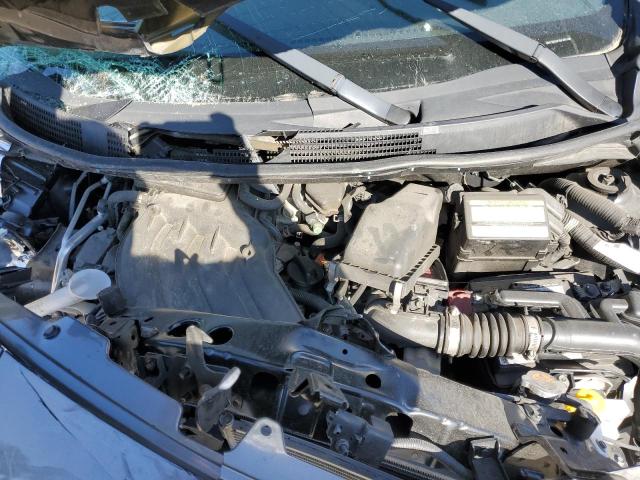 Photo 11 from auction – 2017 NISSAN VERSA S with VIN 3N1CN7AP7HL901158