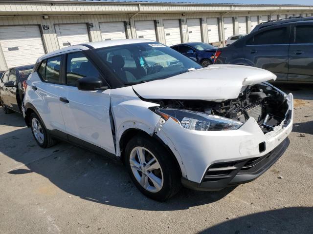 Photo 4 from auction – 2020 NISSAN KICKS S with VIN 3N1CP5BV2LL501061
