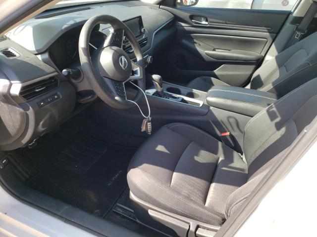 Photo 7 from auction – 2022 NISSAN ALTIMA S with VIN 1N4BL4BV5NN310225