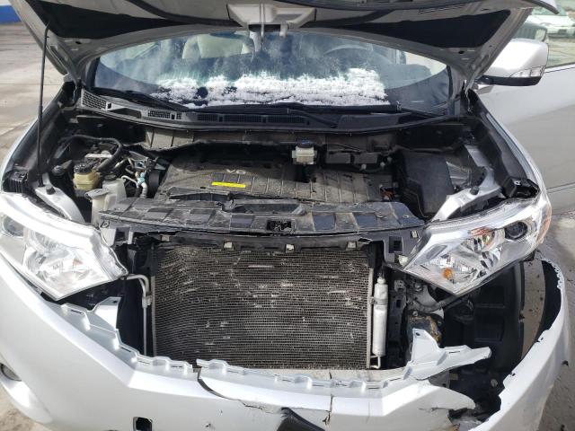 Photo 11 from auction – 2012 NISSAN QUEST S with VIN JN8AE2KP9C9044109