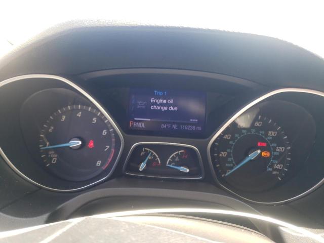 Фото 9 с аукциона – 2013 FORD FOCUS SE с VIN 1FADP3F22DL236697